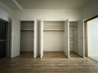 ※別部屋の写真です