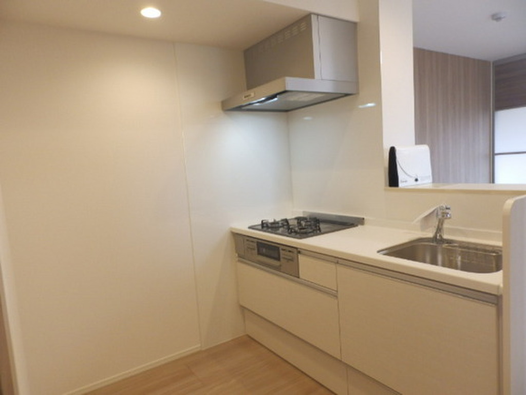 (3/18) キッチン (3/18) キッチン