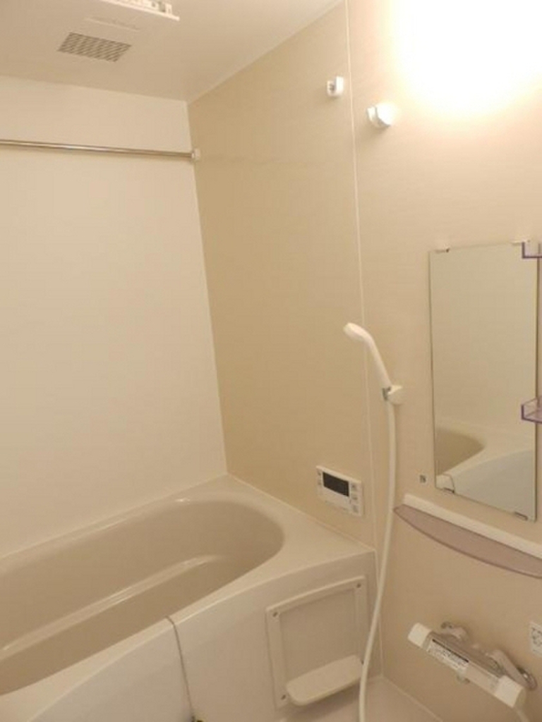 (4/18) バス (4/18) バス