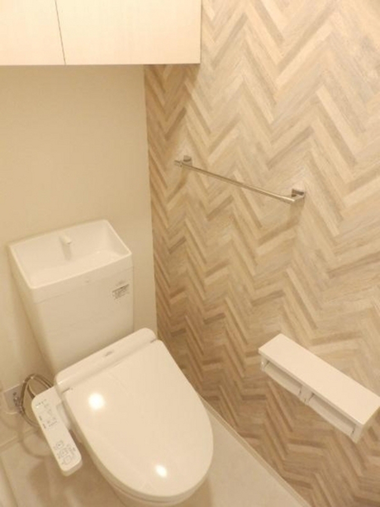 (5/18) トイレ (5/18) トイレ