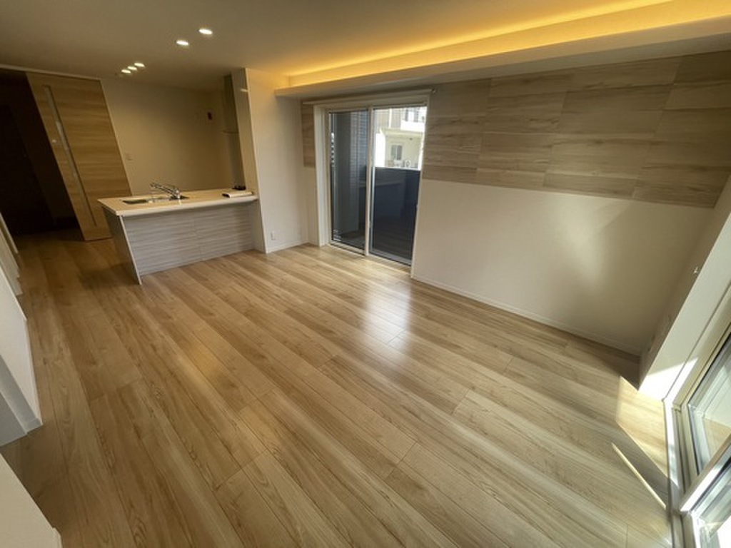 (2/21) 居室・リビング