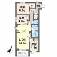ベレオ八木