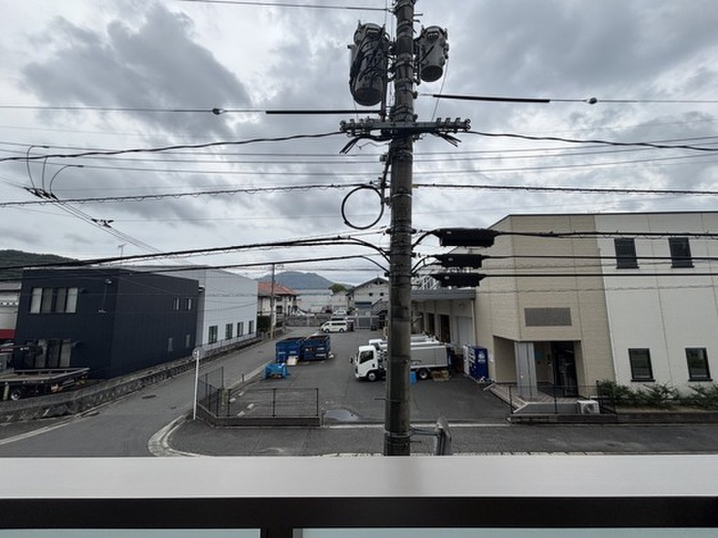 (2/25) 眺望 (2/25) 眺望