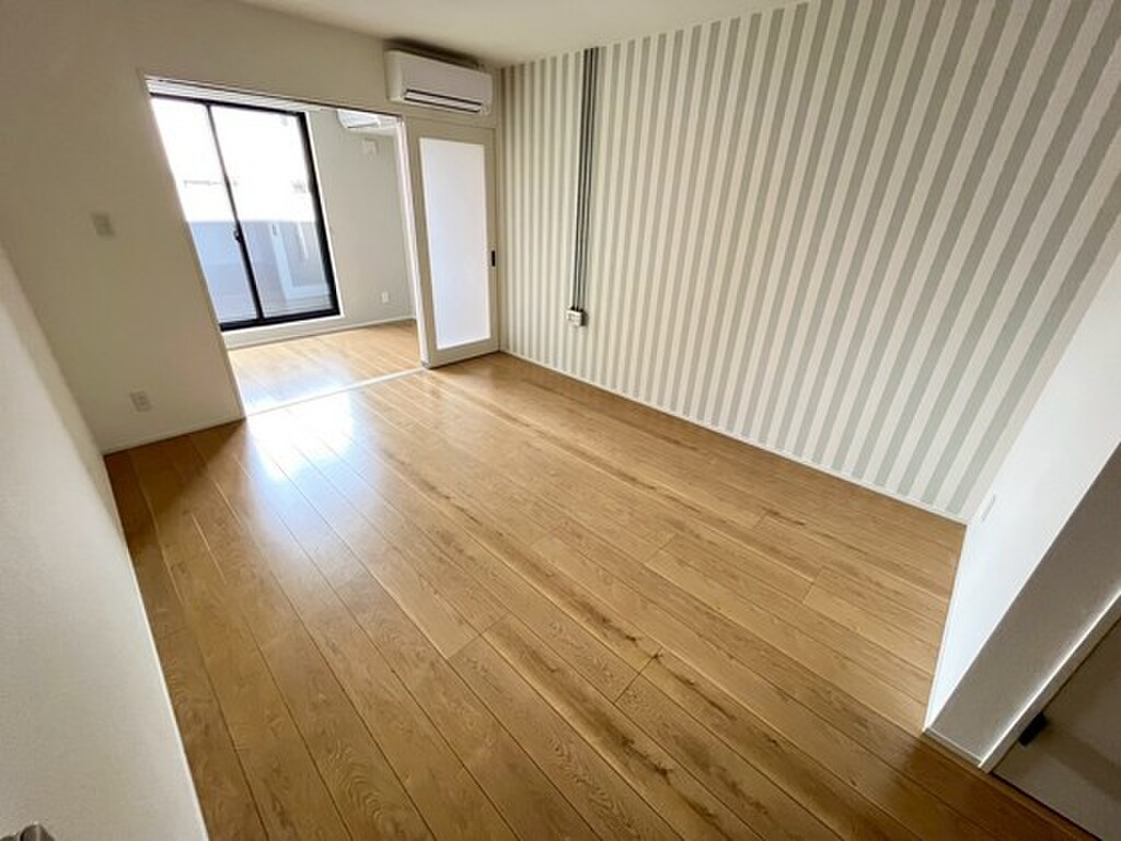 (2/21) 居室・リビング