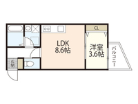 リノリノ+FK川内3丁目