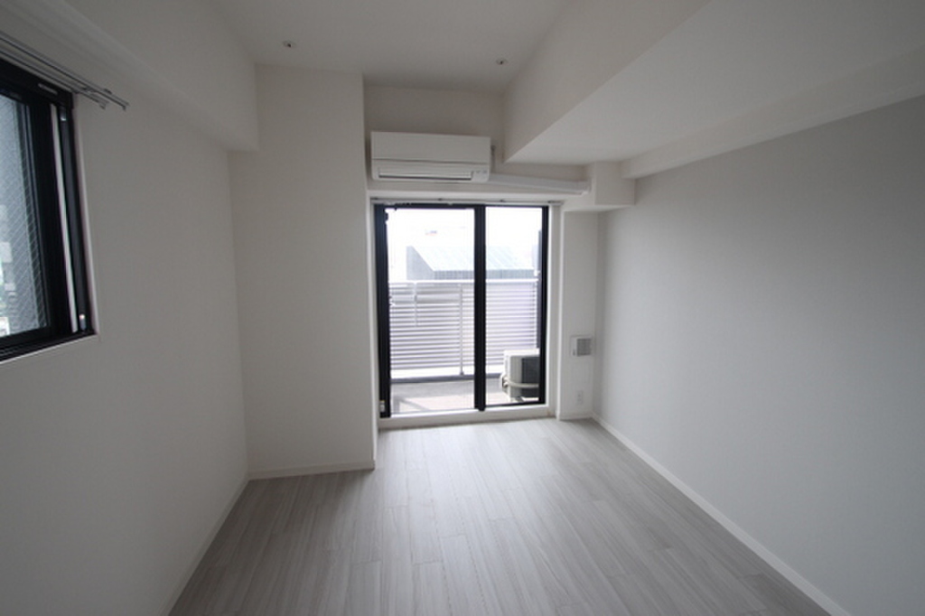 (4/21) 他号室のお写真です