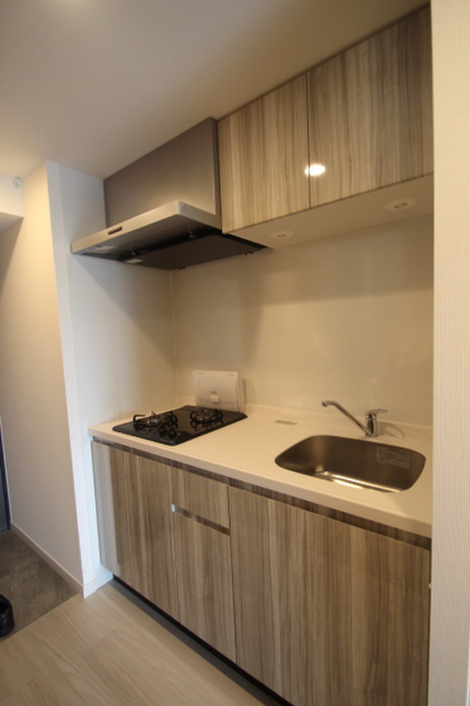 (5/21) 他号室のお写真です