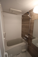 他号室のお写真です