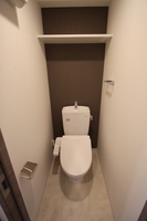 他号室のお写真です