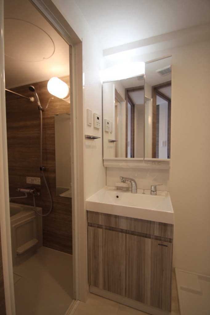 (8/21) 他号室のお写真です