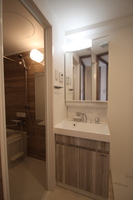 他号室のお写真です