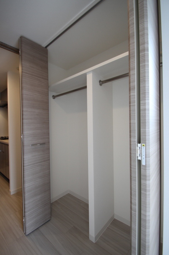 (10/21) 他号室のお写真です