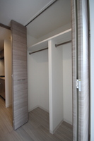 他号室のお写真です