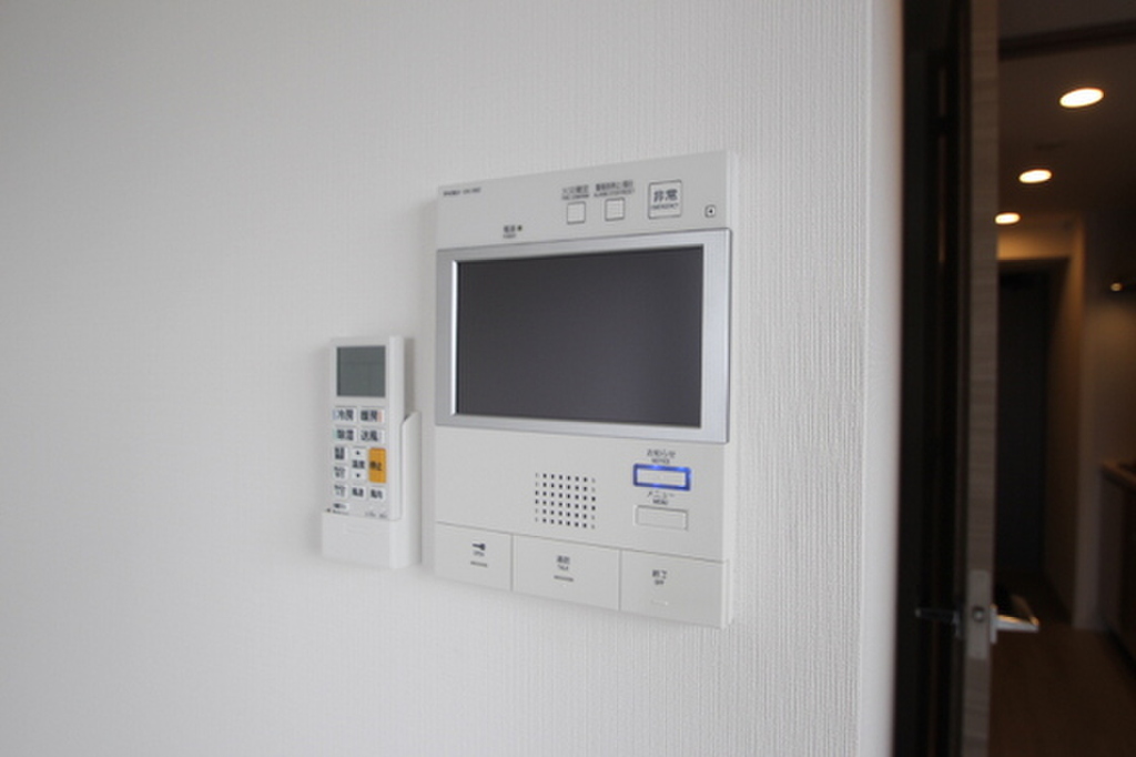 (12/21) 他号室のお写真です