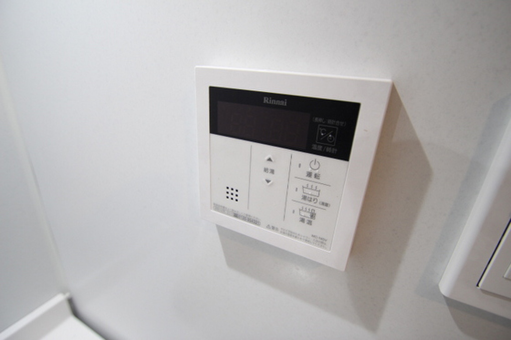 (17/18) その他設備 (17/18) その他設備