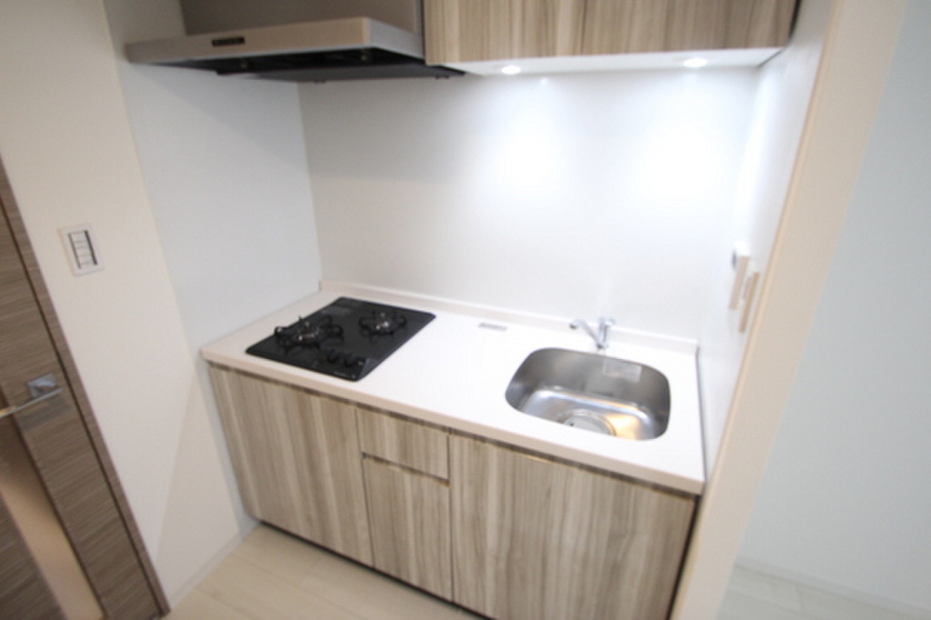 (3/18) キッチン (3/18) キッチン