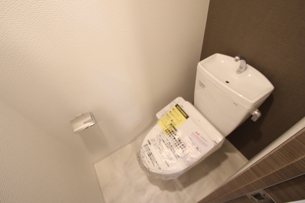 (5/18) トイレ (5/18) トイレ