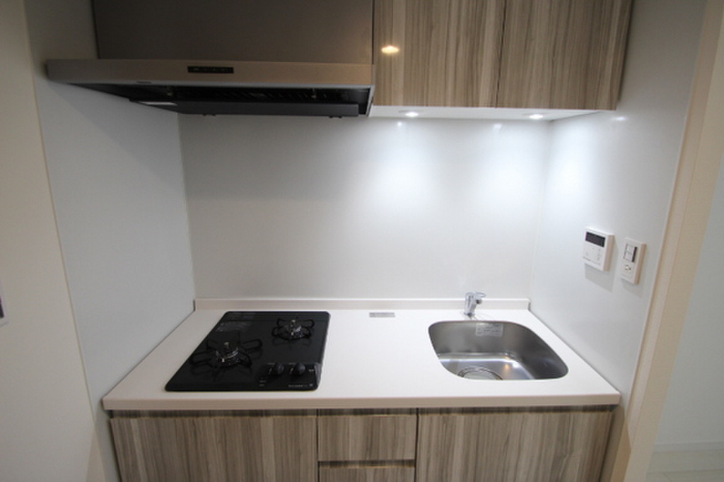 (10/18) キッチン (10/18) キッチン