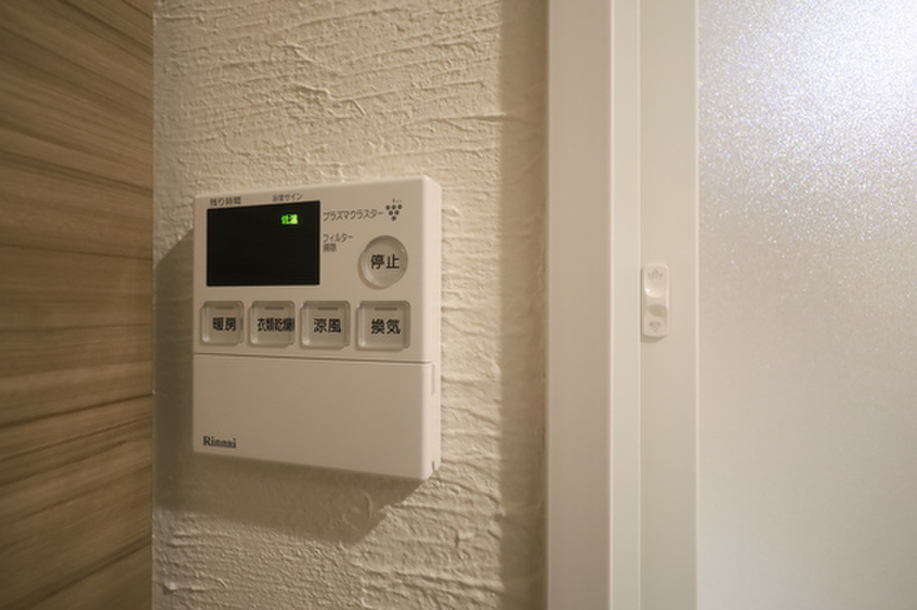 (13/20) その他設備 (13/20) その他設備