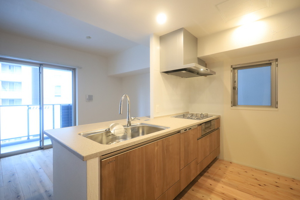 (3/20) キッチン (3/20) キッチン