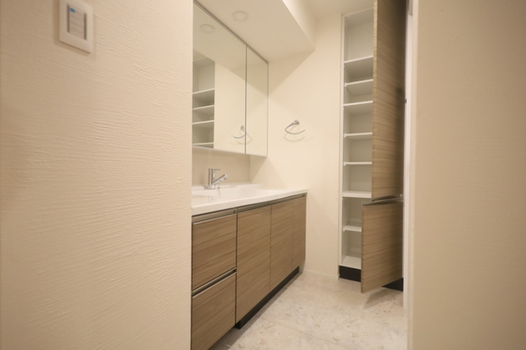 (6/20) 洗面所 (6/20) 洗面所