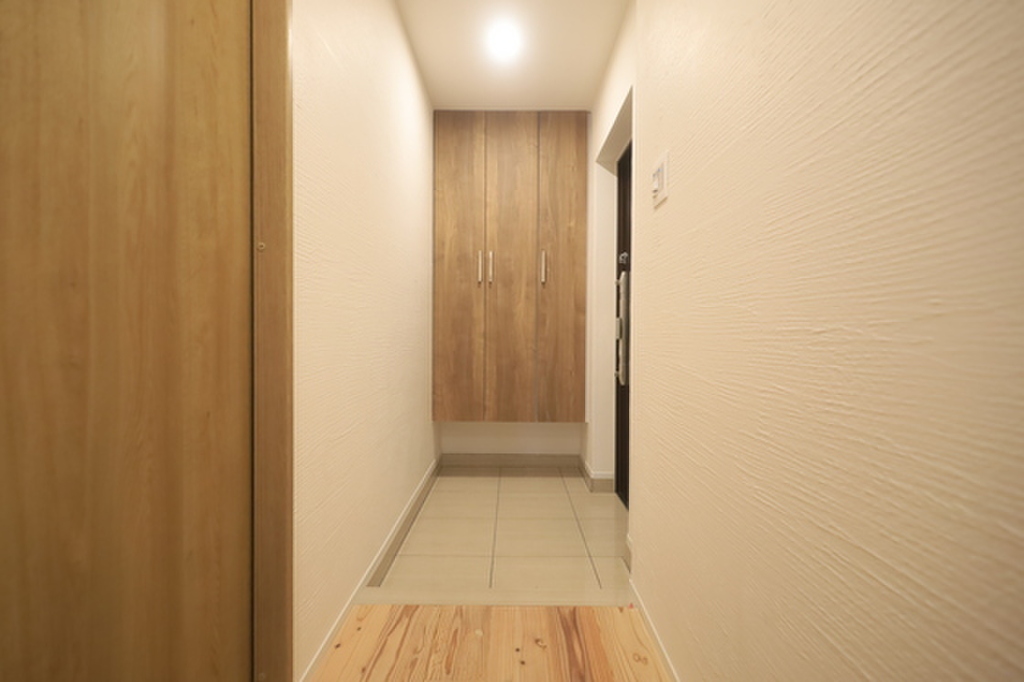 (7/20) 玄関 (7/20) 玄関