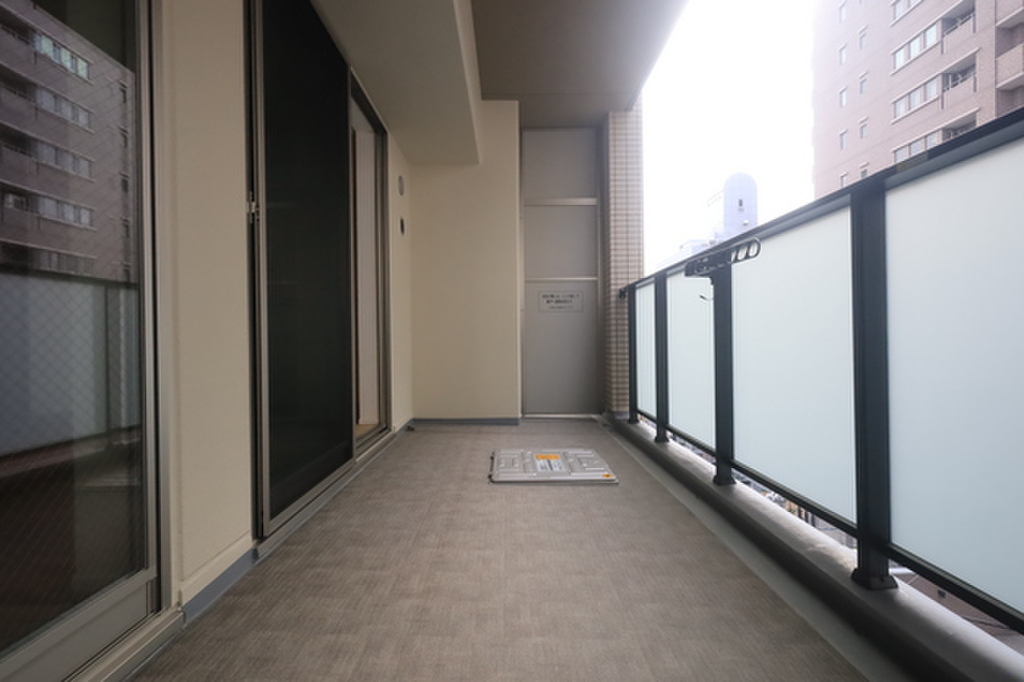 (9/20) バルコニー (9/20) バルコニー