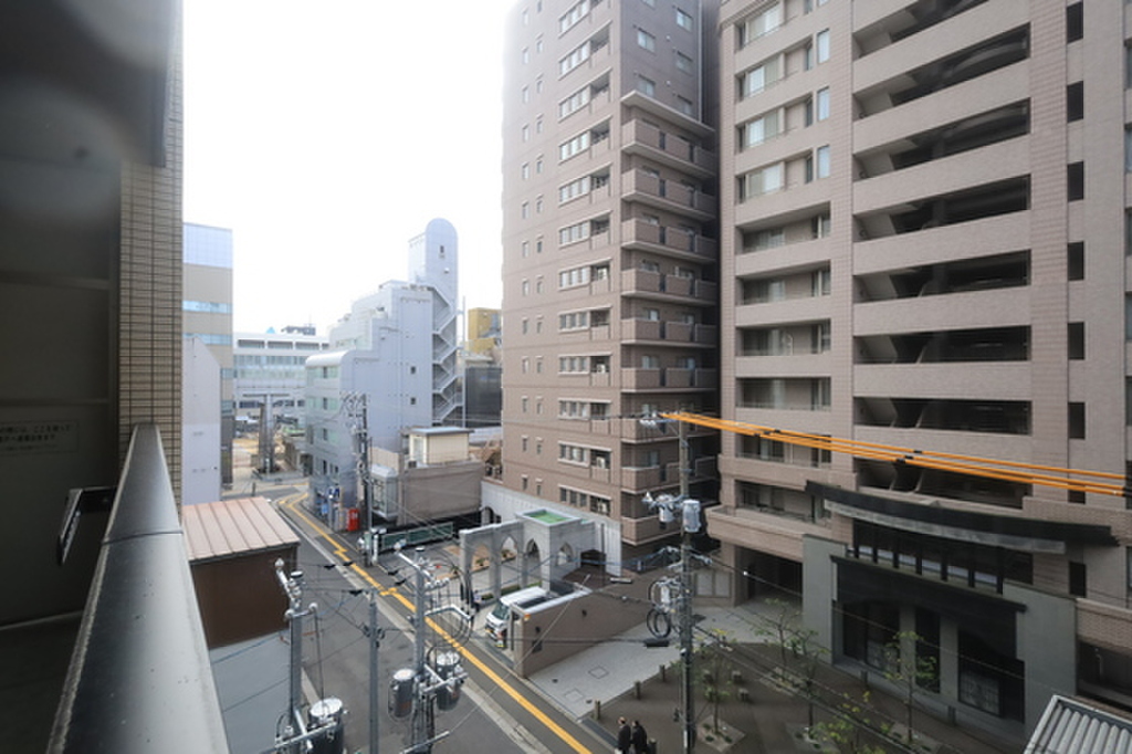 (10/20) 眺望 (10/20) 眺望