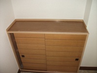 他号室のお写真です