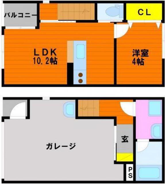 Next Garage南古都