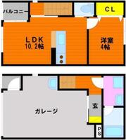 Next Garage南古都