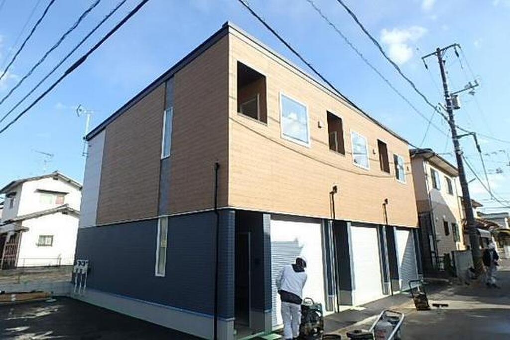 (14/16) バルコニー (14/16) バルコニー