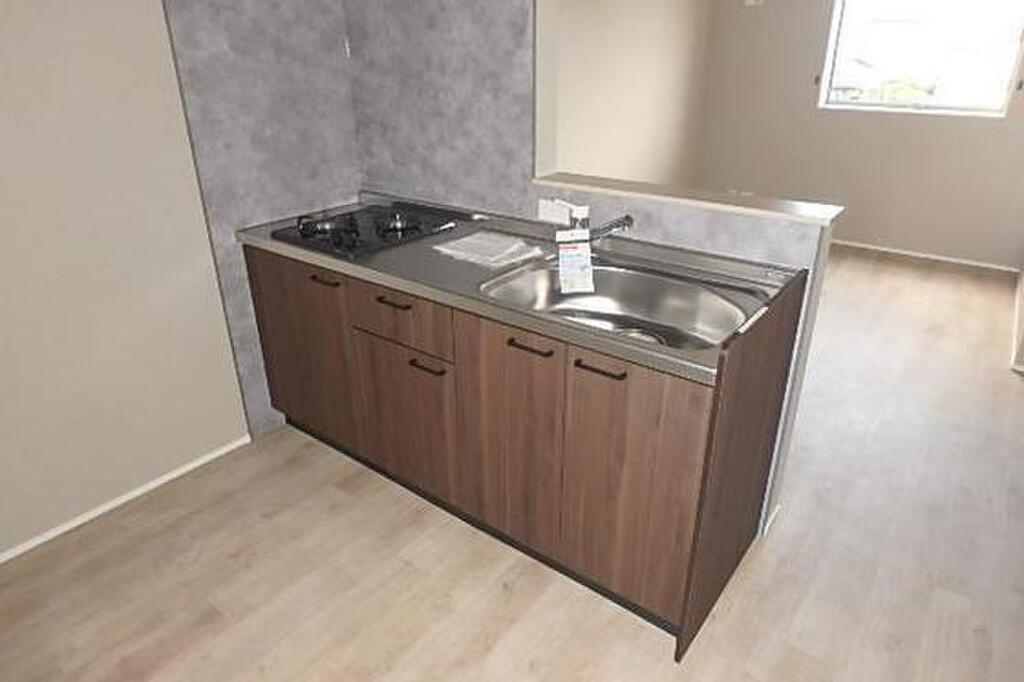 (3/16) キッチン (3/16) キッチン