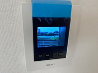 ※別部屋の写真です