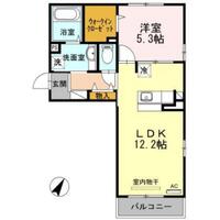 セントラルタウンコート A棟