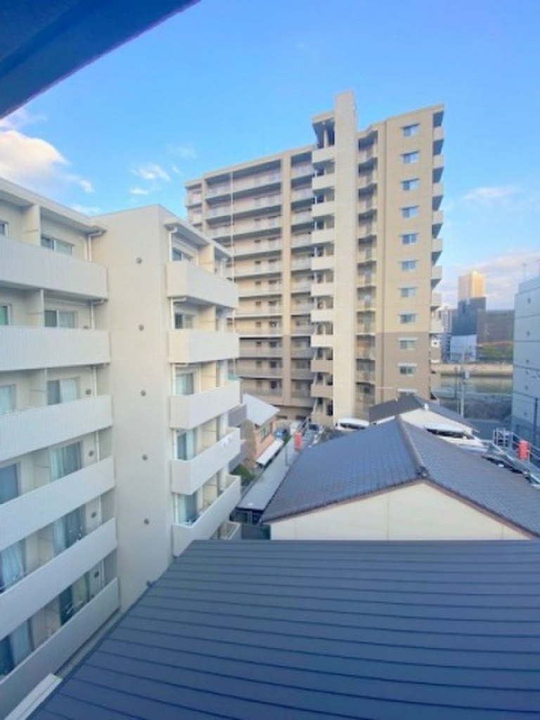 (13/21) 眺望 (13/21) 眺望