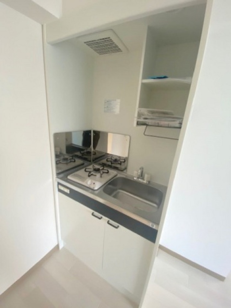 (3/21) キッチン (3/21) キッチン