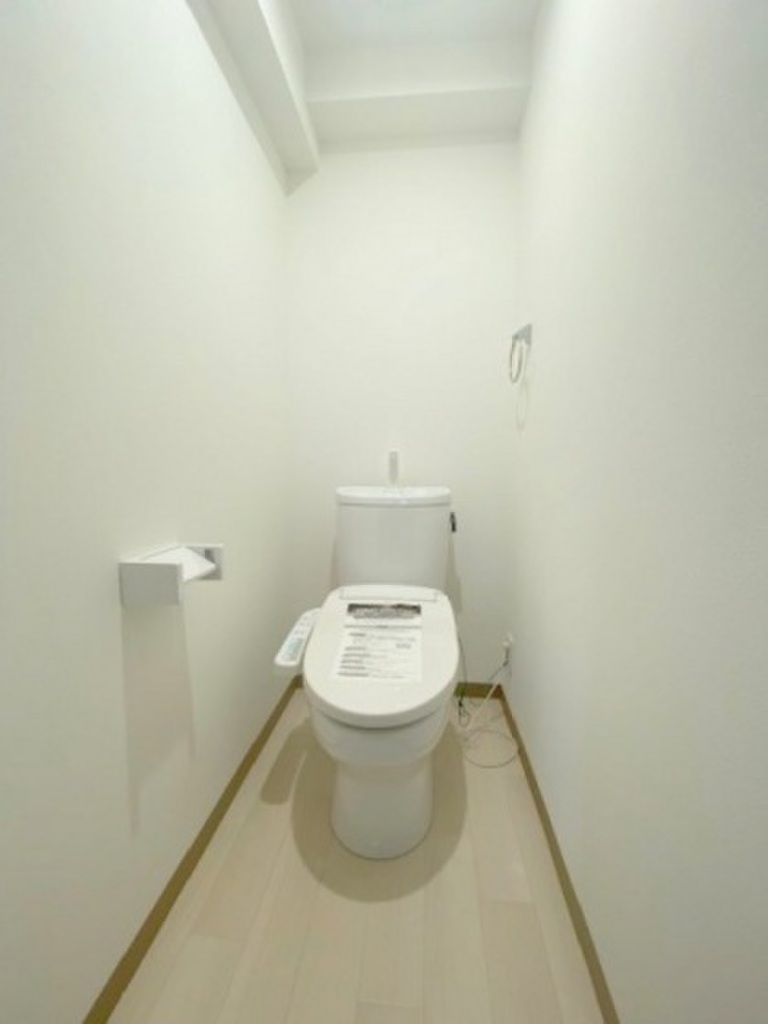 (5/21) トイレ (5/21) トイレ