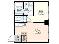 M Terrace住吉