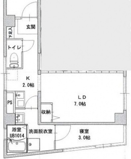 M Terrace住吉