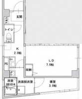 M Terrace住吉