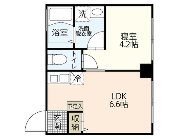 M Terrace住吉