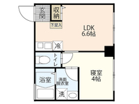 M Terrace住吉