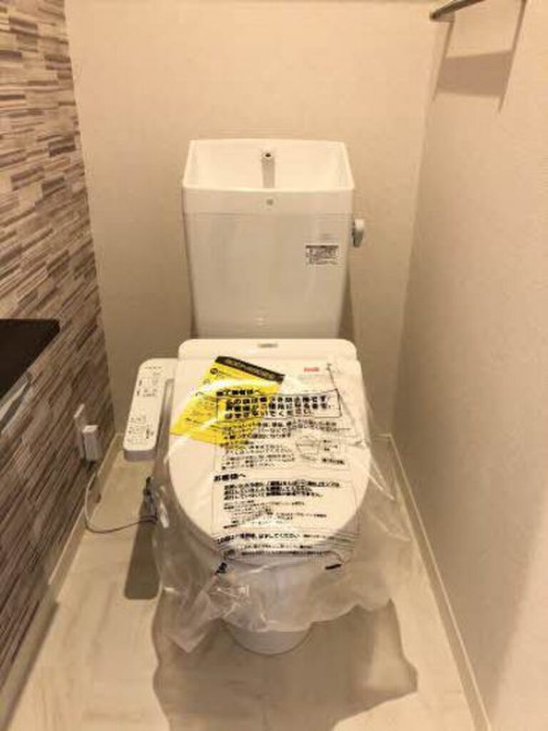 (10/22) トイレ