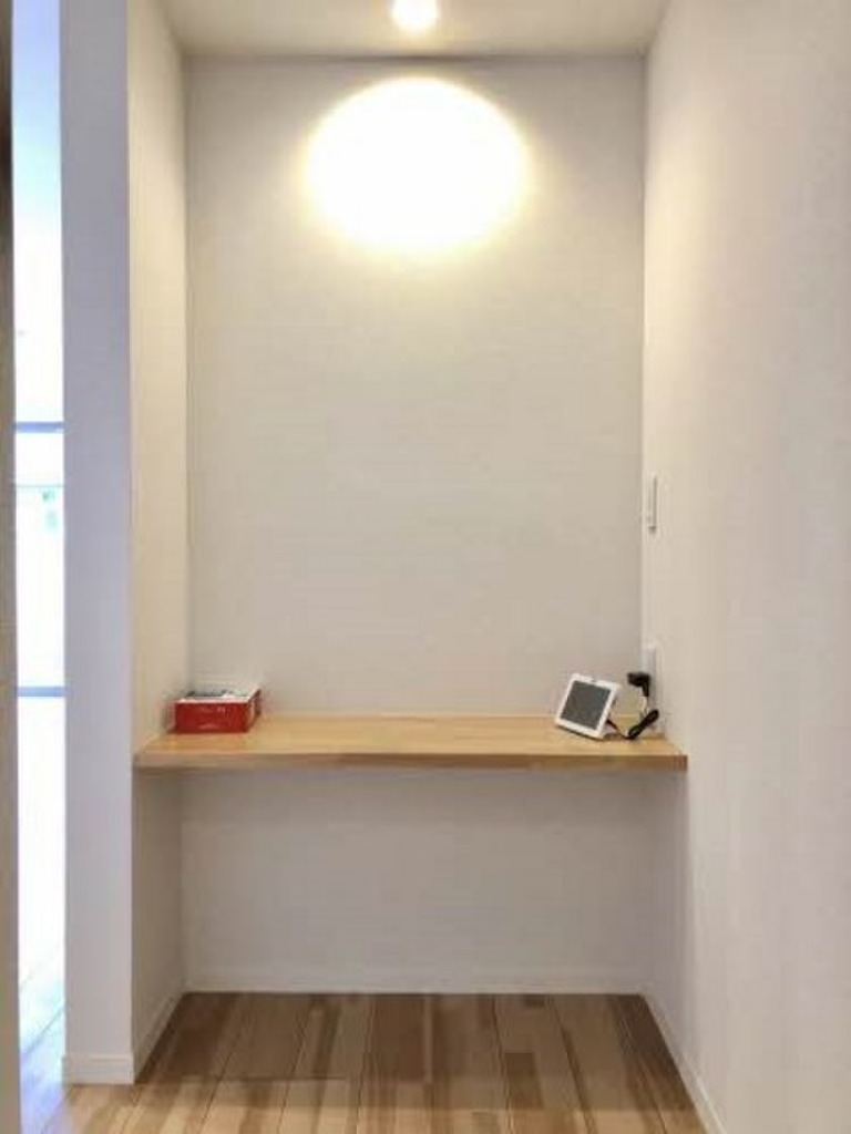 (8/20) その他部屋・スペース