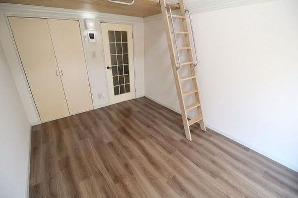 (14/17) 居室・リビング