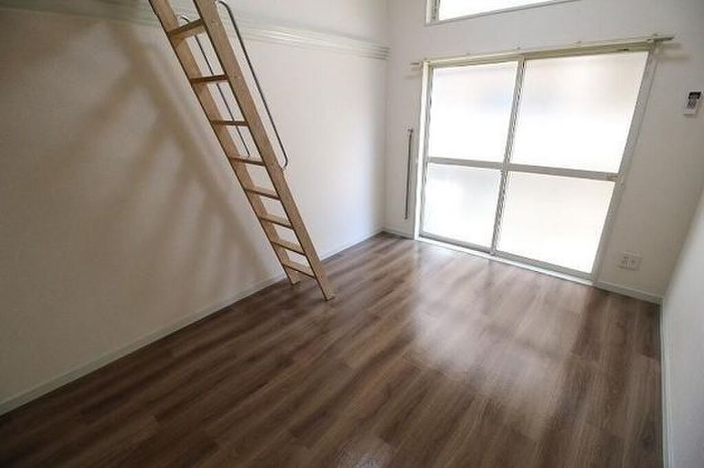 (2/17) 居室・リビング