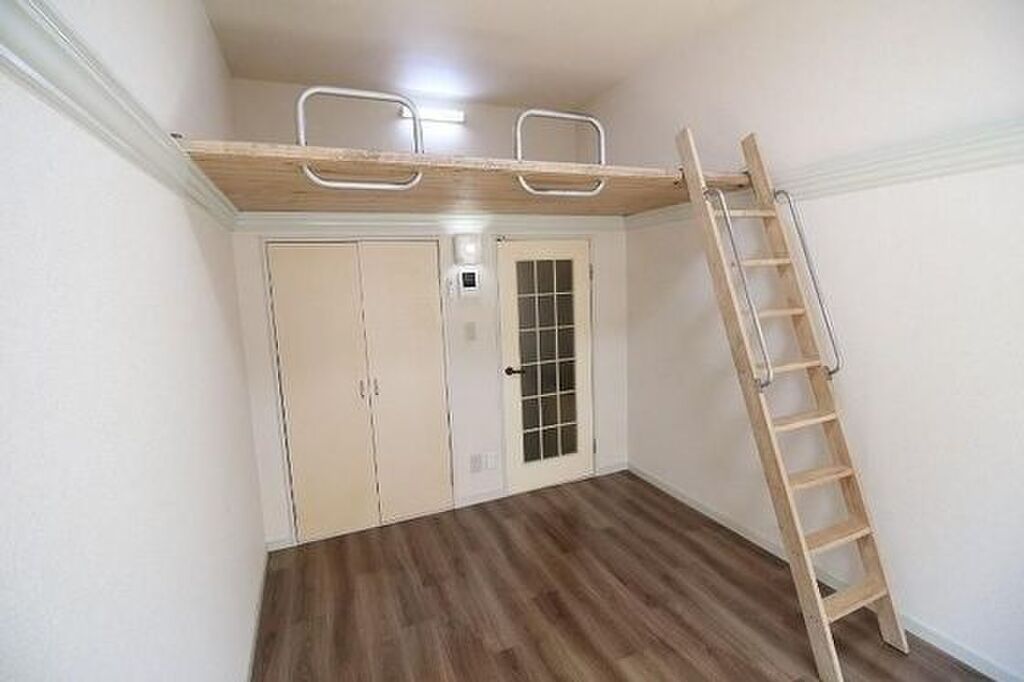 (3/17) その他部屋・スペース