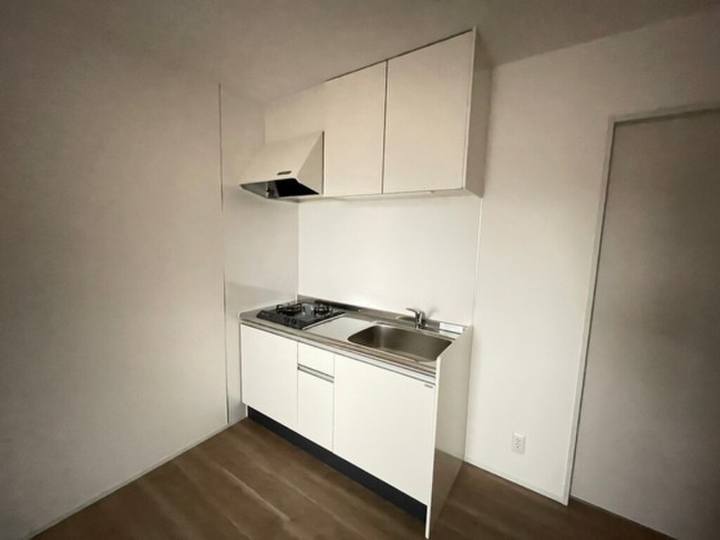 (3/22) キッチン (3/22) キッチン