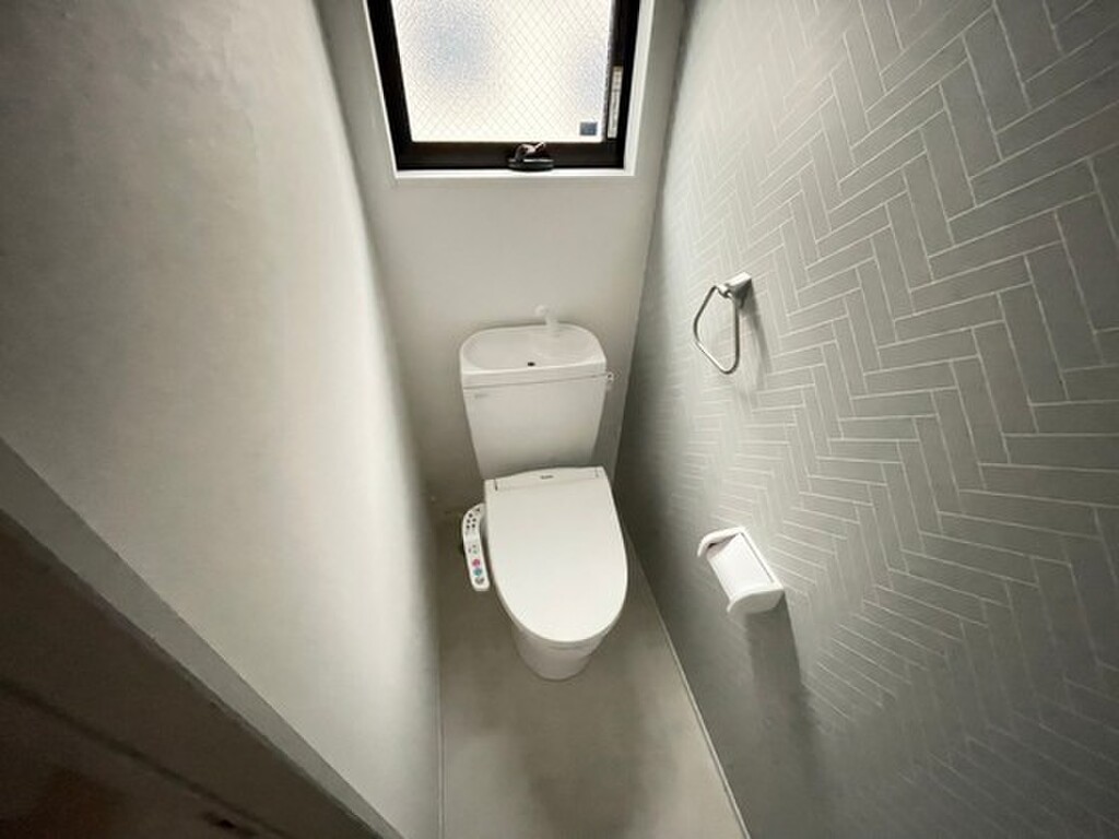 (5/22) トイレ (5/22) トイレ